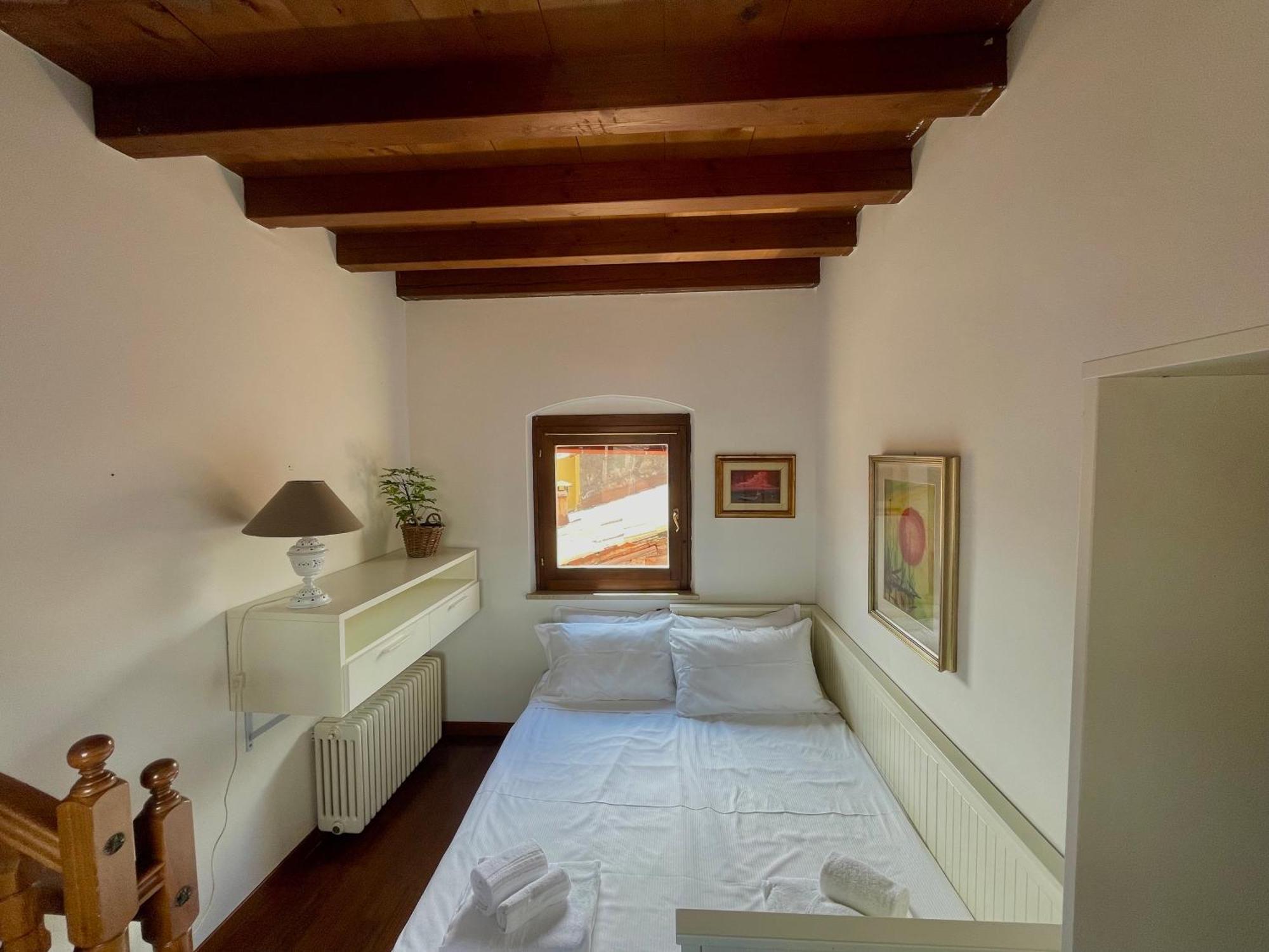 Torretta Arena Verona Apartment Luaran gambar